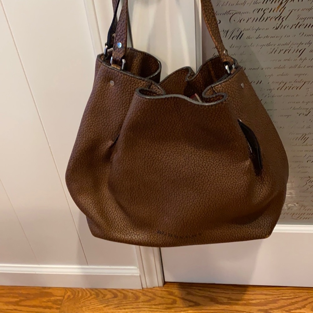 Burberry Bag
